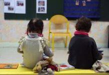 Schiaffi e violenze su bambini di una scuola materna in Calabria, sospesa maestra