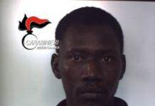 San Ferdinando, 22enne arrestato per resistenza pubblico ufficiale