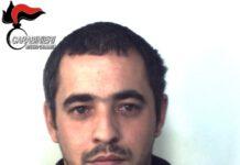 Operazione Grifone, arrestato latitante di Sinopoli