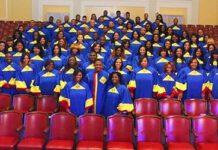 Maxiconcerto Gospel a Palmi. A salire sul palco i 35 elementi del Dexter Walker & Zion Movement.