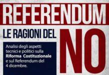 Lamezia – Referendum, dibattito di CasaPound sulle ragioni del No
