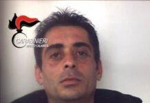 Taurianova, un arresto per spaccio e detenzione di stupefacenti