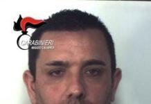 Arrestato pregiudicato per furto aggravato