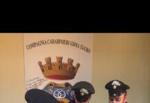 San Ferdinando, viaggiava con mezzo chilo di droga. Arrestato immigrato