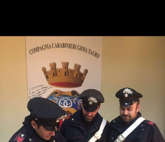 San Ferdinando, viaggiava con mezzo chilo di droga. Arrestato immigrato