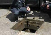 Sequestrate 9 tonnellate prodotti petroliferi