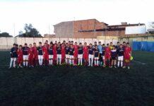 Nel derby di Rosarno vince il bel gioco e lo spettacolo. Termina 2-2 il match fra le due scuole calcio categoria Giovanissimi