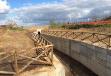 Polistena, torrente Jerulli, risolto problema rischio idraulico