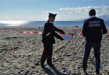 Carabinieri e Capitaneria di Porto sequestrano opere abusive in località Catona