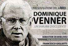 Lamezia, Sabato 10 dibattito a Casapound su Dominique Venner