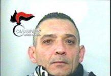 Rosarno, arrestato Giovanni Amoroso