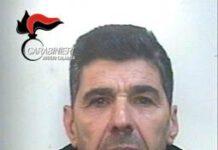 Arrestato cinquantaseienne a Sinopoli