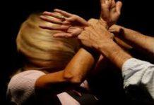 Lesioni e maltrattamenti per 9 anni a compagna, torna in libertà 28enne