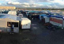 MEDU: nella Piana per migranti condizioni di vita e di lavoro disastrose