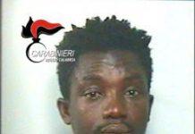San Ferdinando. Accoltella connazionale, arrestato giovane ghanese