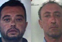 Focus ‘Ndrangheta, due arresti