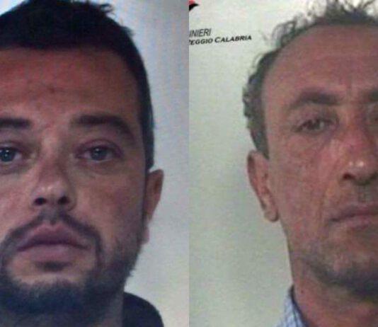 Focus ‘Ndrangheta, due arresti