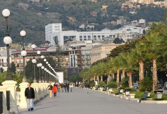 Lettera aperta alla città di Reggio Calabria