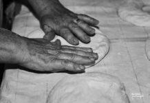 Mostra fotografica Lievito madre. Il fermento del pane