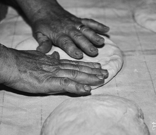 Mostra fotografica Lievito madre. Il fermento del pane
