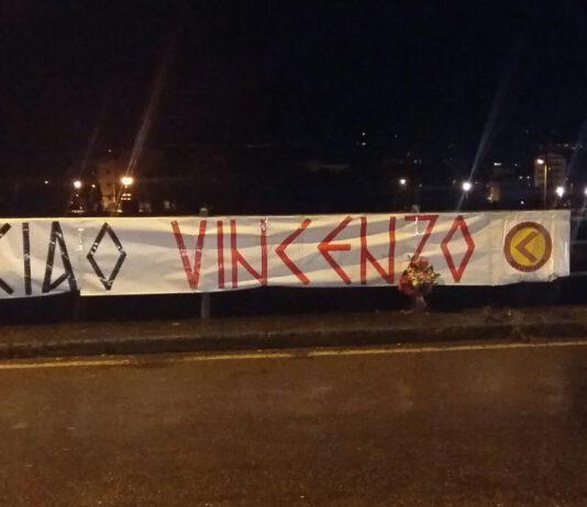 Azione Identitaria- Il ricordo di Vincenzo Pronestì