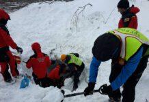 Terremoto centro Italia, slavina travolge hotel. Vittime e persone intrappolate