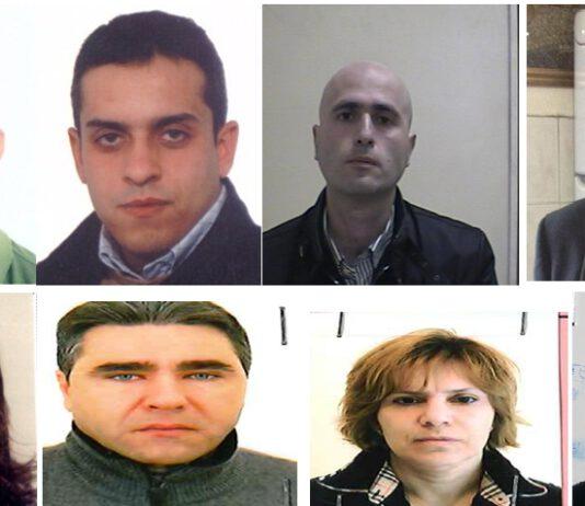 Operazione Provvidenza, foto nomi e dettagli