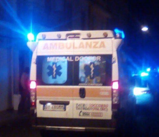 Rosarno, lite in centro tra rumeni