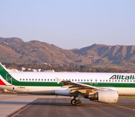 Ottimo tempismo Alitalia- Il New York Times ha inserito la Calabria tra i 52 posti da visitare nel 2017…
