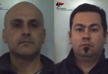 Attività di contrasto alla criminalità e controllo del territorio. 2 arresti, 7 denunce, 278 persone e 151 veicoli controllati