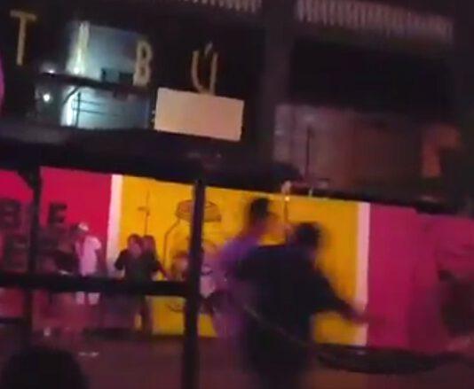 Strage in villaggio turistico, italiani tra le vittime