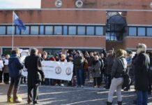 NO discriminazioni e TSO camuffati sui bambini