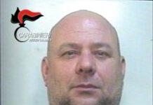 Arrestato 49enne per furto aggravato