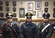 Detenzione illegale di botti, arrestato 21enne