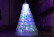 Rosarno, befana sportiva e premiazione vincitori concorso “L’albero più bello”