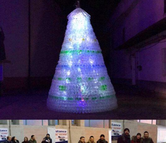 Rosarno, befana sportiva e premiazione vincitori concorso “L’albero più bello”