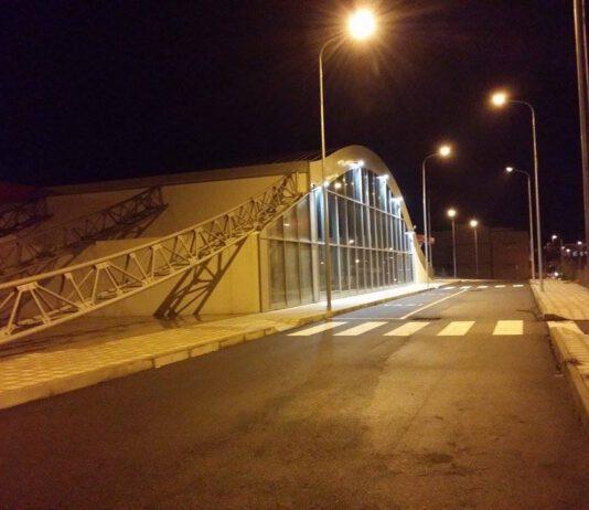 Rosarno, pubblicato bando per affidamento Terminal Bus
