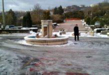 Gratitudine dei medici ospedale Soveria Mannelli ad Anas Cosenza