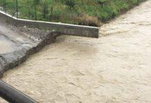 Associazione Amici del lupo, “Il maltempo colpisce ancora le nostre strade”