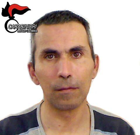 Maltrattamenti in famiglia a Reggio Calabria, un arresto