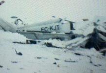 Morte le 6 persone a bordo elicottero 118 schiantatosi dopo soccorsi