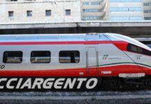 Fermata Freccia Argento a Rosarno, audizione in commissione regionale trasporti