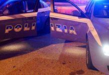 Rapina in bar tabacchi, feriti due dipendenti con calcio pistola