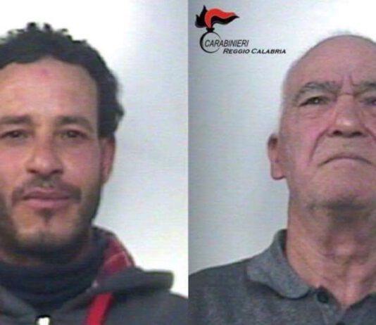 Controlli e perquisizioni 2 arresti e 12 persone denunciate.