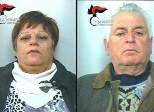 Rosarno- Omicidio Scarfone, arrestati sorella e cognato VIDEO