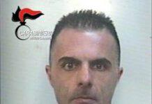 Arrestato 40enne per evasione