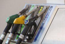 12 Impianti distribuzione carburante scoperti non a norma