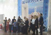 Successo per il Trofeo Reghion Open – “Memorial “Francesca Comito”