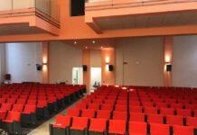 Riconversione Cinema Argo di Rosarno, a breve conclusione dei lavori