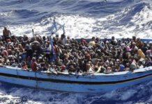 Sculco su questione migranti